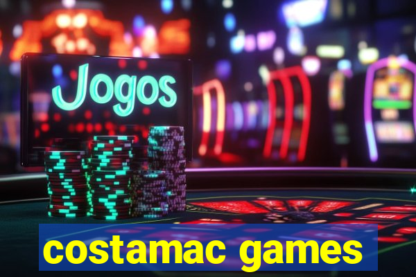 costamac games